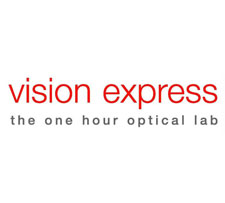 logo Vision Express