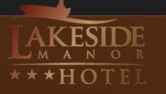 logo Lakeside Manor Hotel