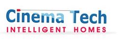 logo Cinema Tech