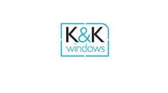 logo K&k Windows Ltd