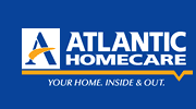logo Atlantic Homecare