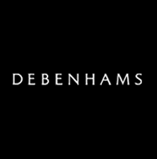 logo Debenhams