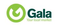 logo Gala - M. J. Hanley Ltd.