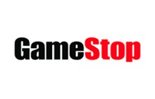 logo Game Stop