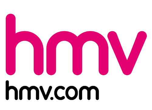 logo Hmv