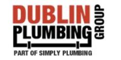 logo Dublin Plumbing Group