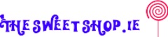 logo The Sweet Shop 