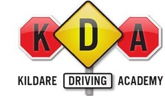 logo Kildare Driving Academy