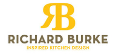 logo Richard Burke Design
