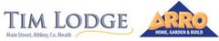 logo Tim Lodge Arro