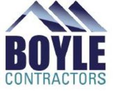 logo Boyle Contractors