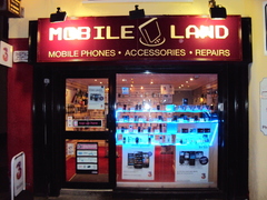 logo Mobile Land