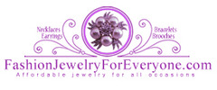 logo Fashionjewelryforeveryone.com