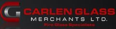 logo Carlen Glass Merchants Ltd