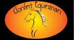 logo Clonfert Equestrian Centre