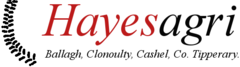 logo Hayesagri