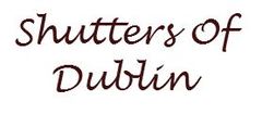 logo Shutters Of Dublin