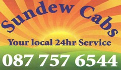 logo Sundew Cabs