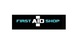logo First Aid Shop
