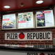 logo Pizza Republic