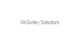 logo Mcginley Solicitors Pty Ltd