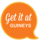 logo Michael Guineys Limerick